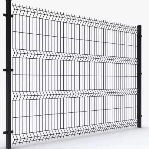 panelne ograde 3d novi sad