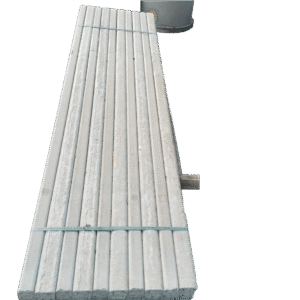 Betonski stubovi za žičanu ogradu