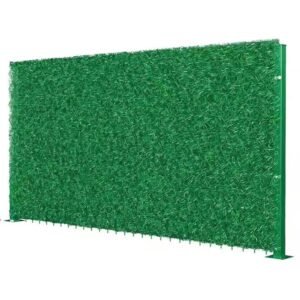 ukrsana ograda od trave novi sad