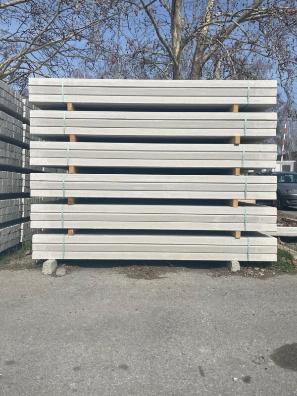 betonski stubovi za vasu ogradu