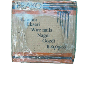 građevinski ekseri za montažu