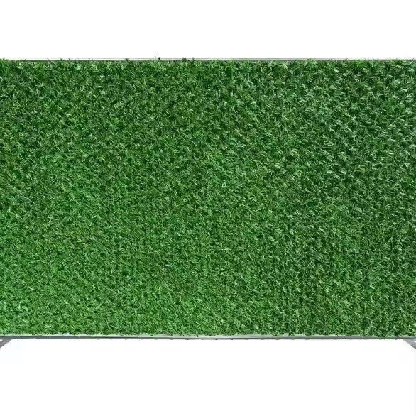 Veštačka Trava Ograda