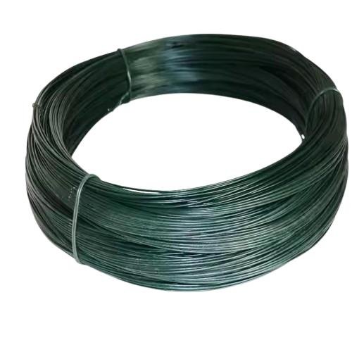 plastificirana zatezna žica